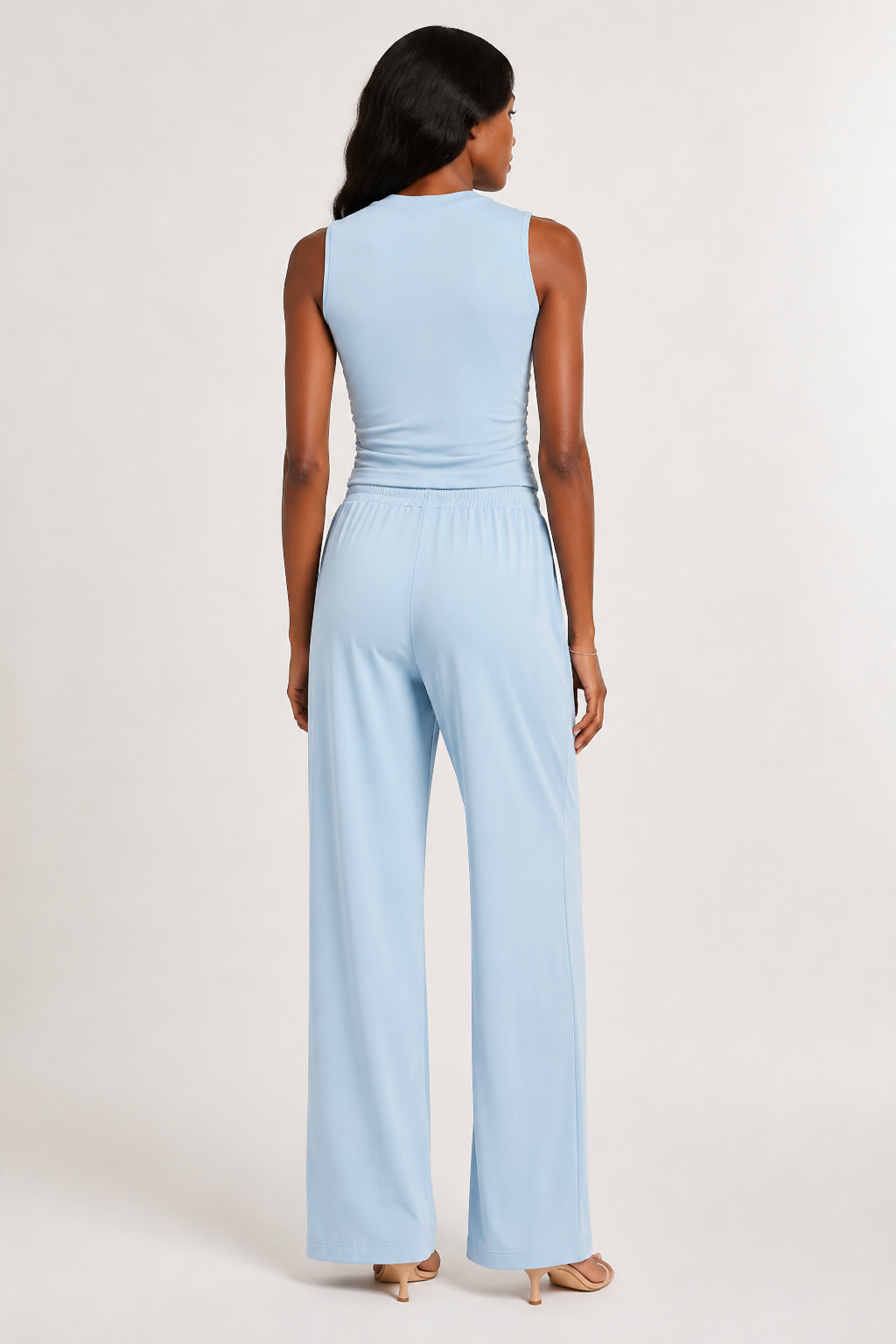 Ruched Set