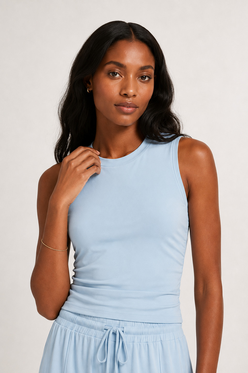 Ruched Set