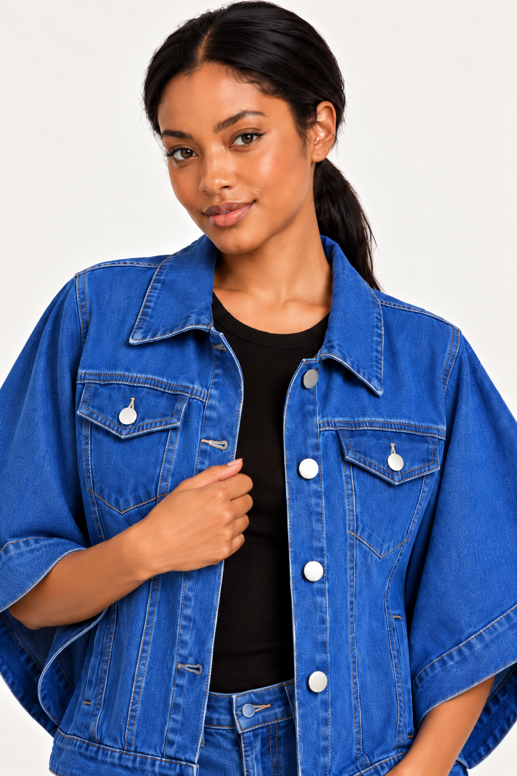 Auden Denim Jacket