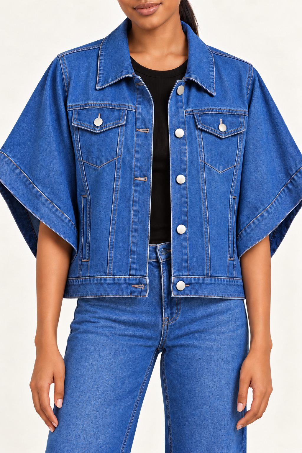 Auden Denim Jacket