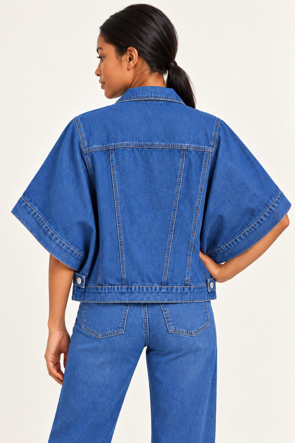 Auden Denim Jacket