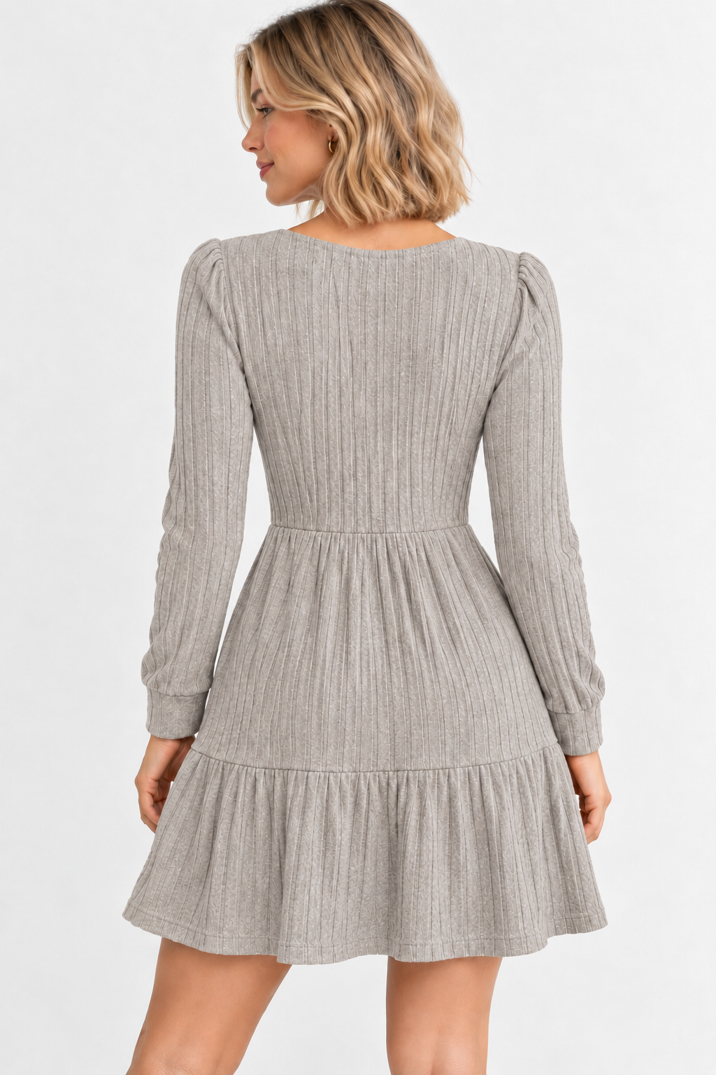 Contour Squareneck