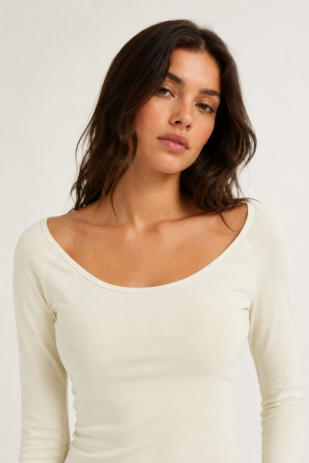 Brigitte Scoopneck