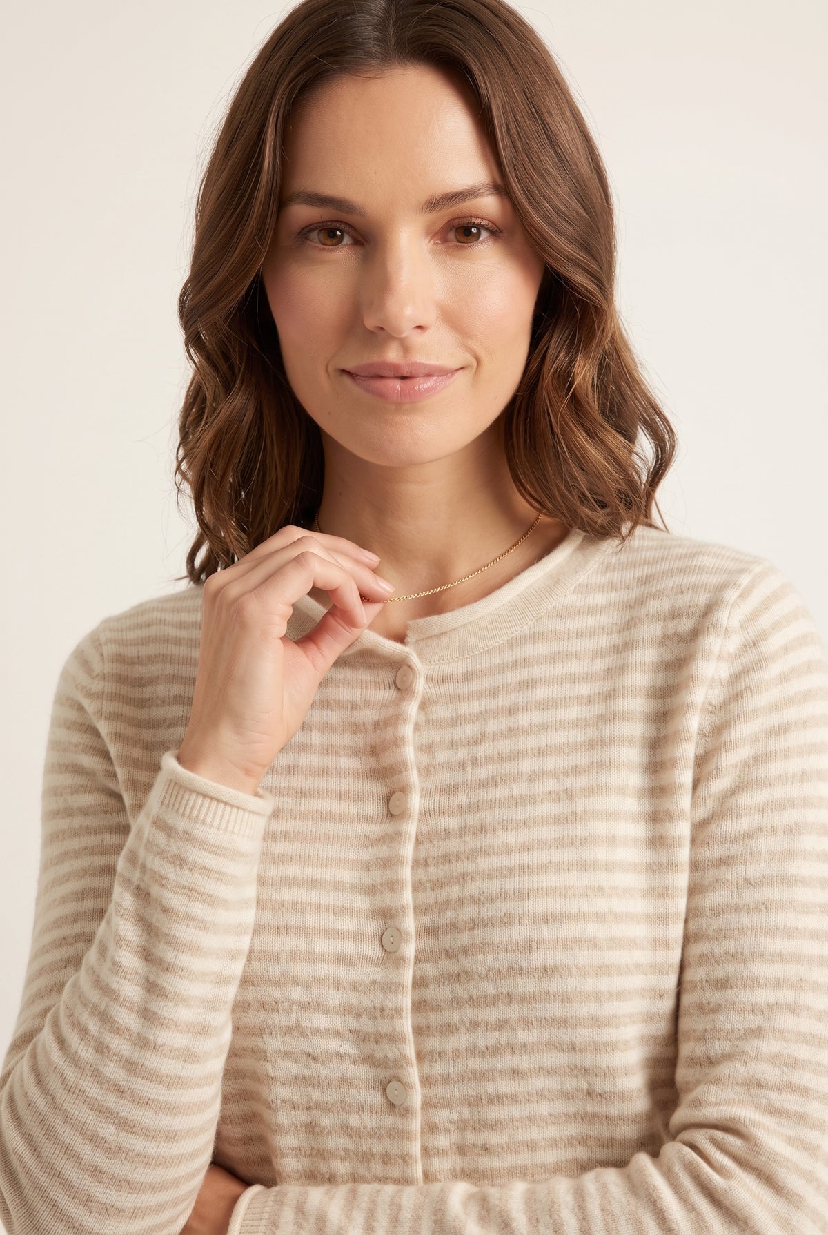 Margot Cardigan