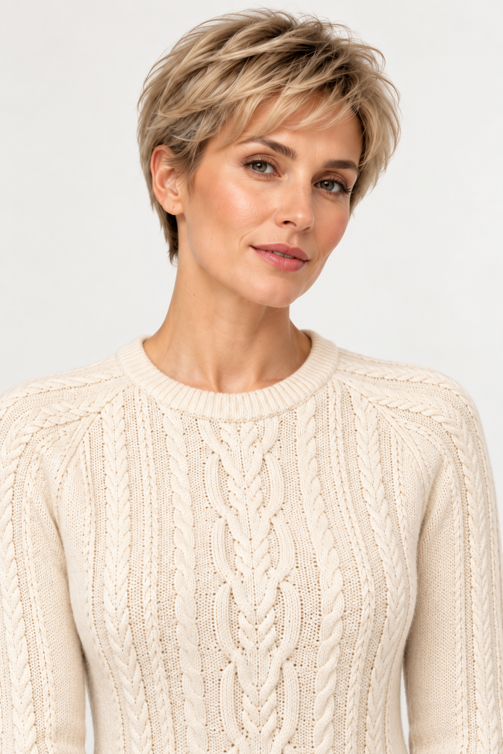 Elodie Knit Dress