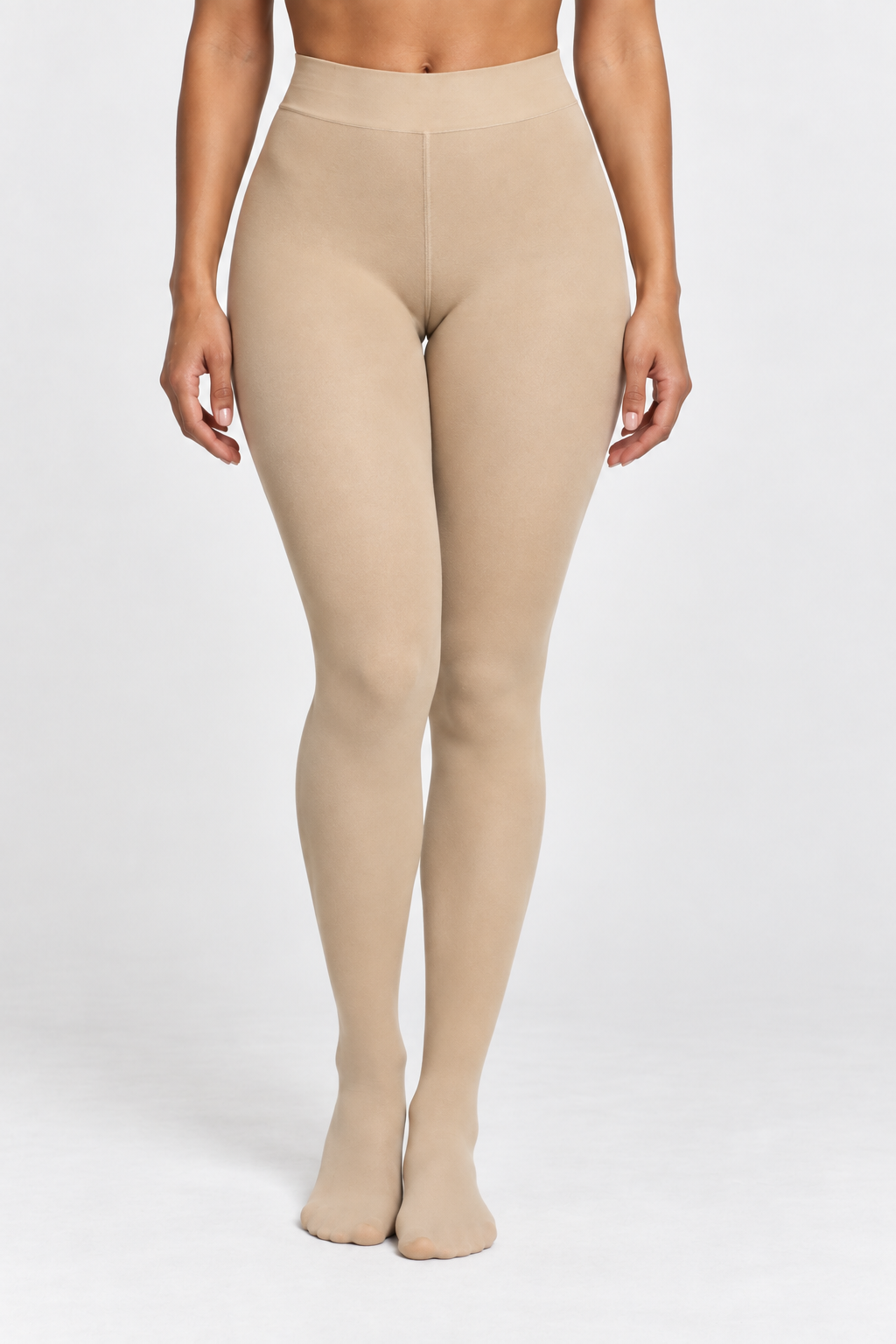 Form Fleece Tights