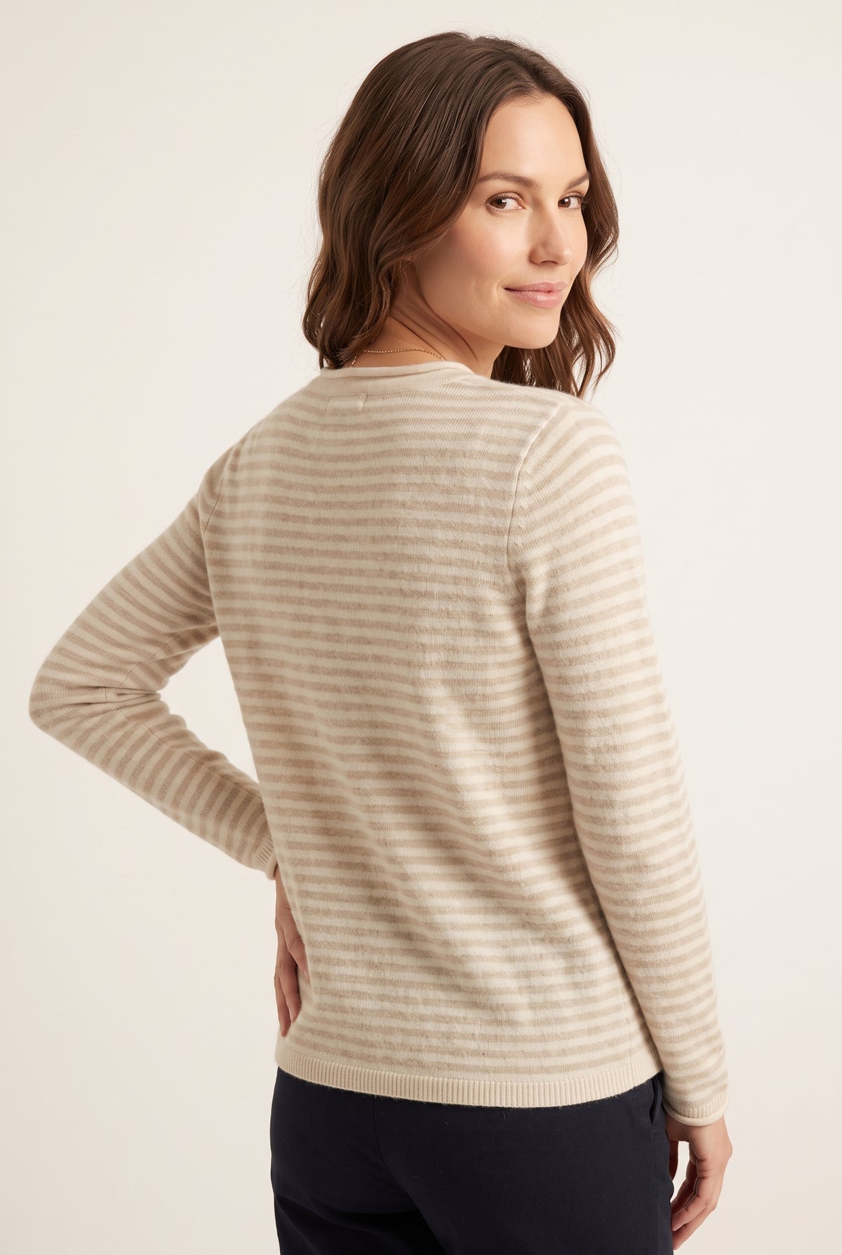 Margot Cardigan