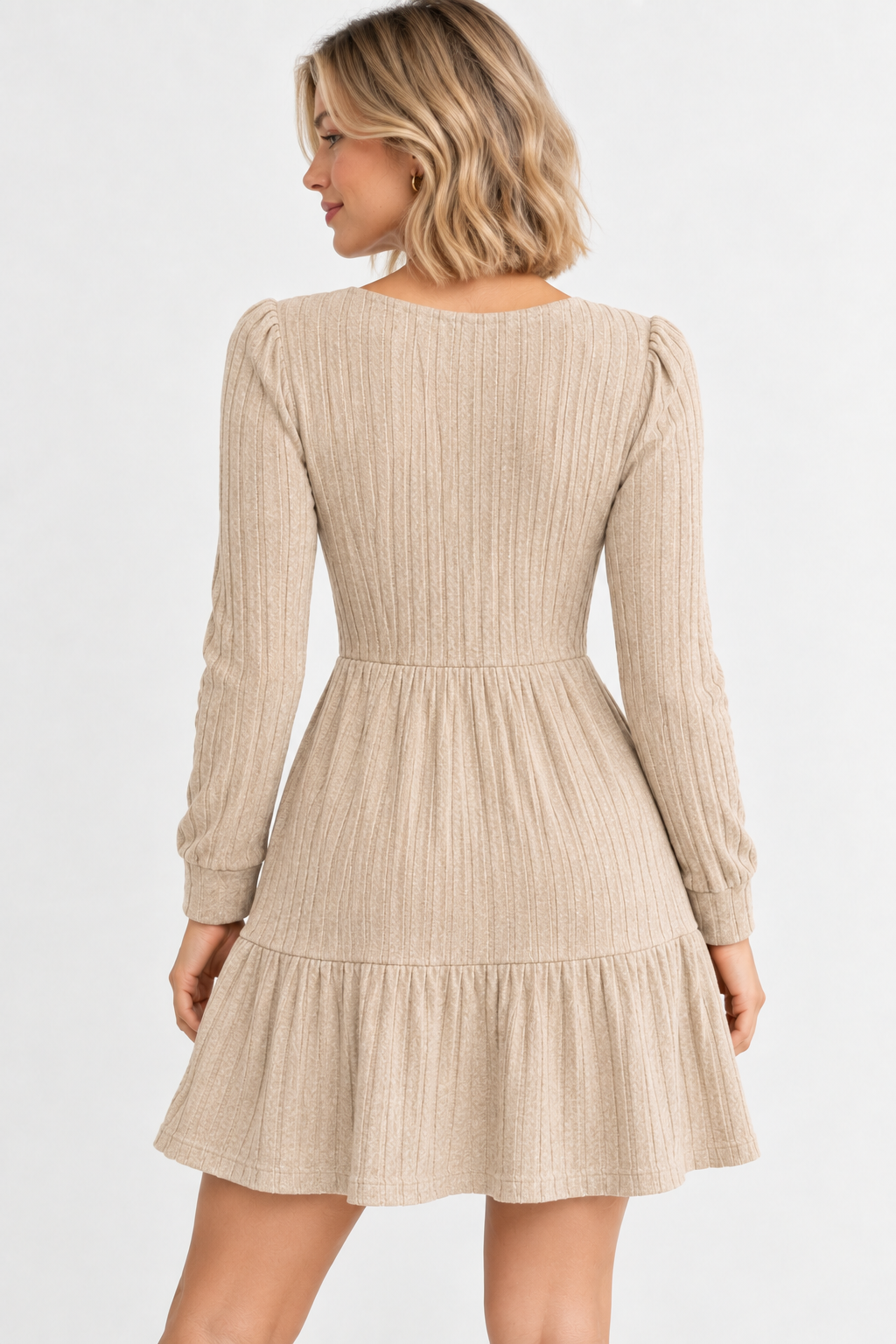 Contour Squareneck