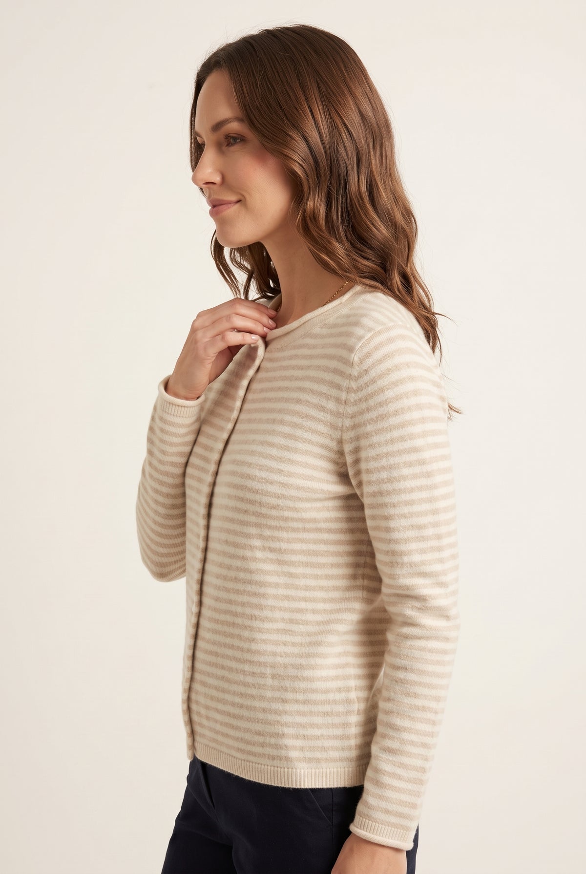 Margot Cardigan