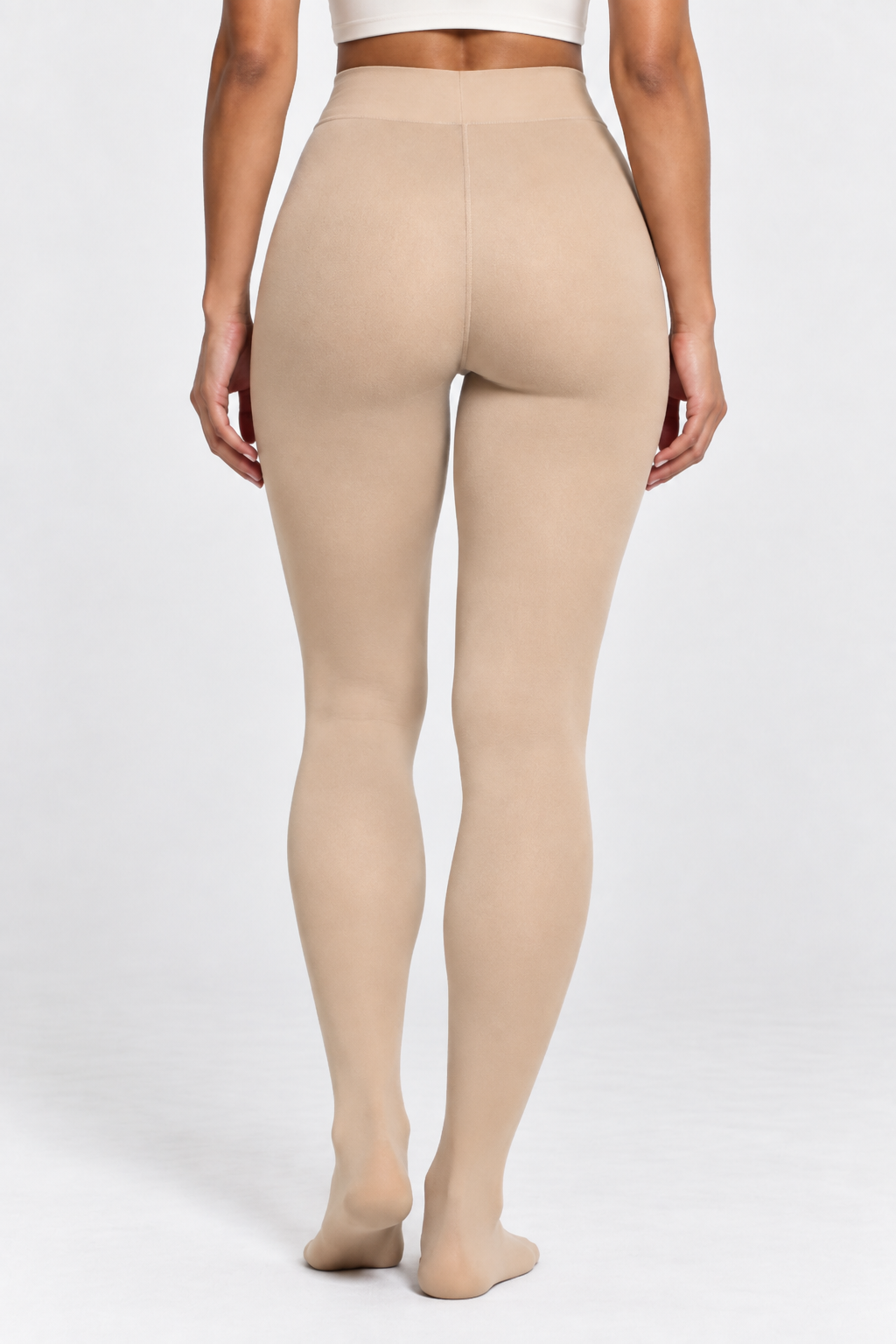 Form Fleece Tights
