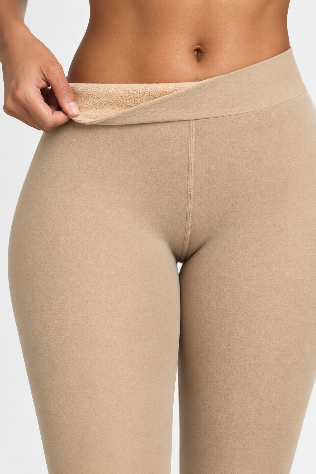 Form Fleece Tights