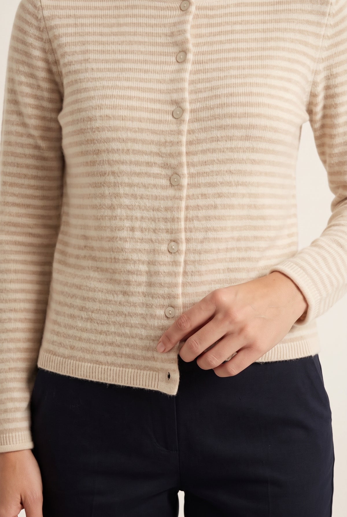 Margot Cardigan