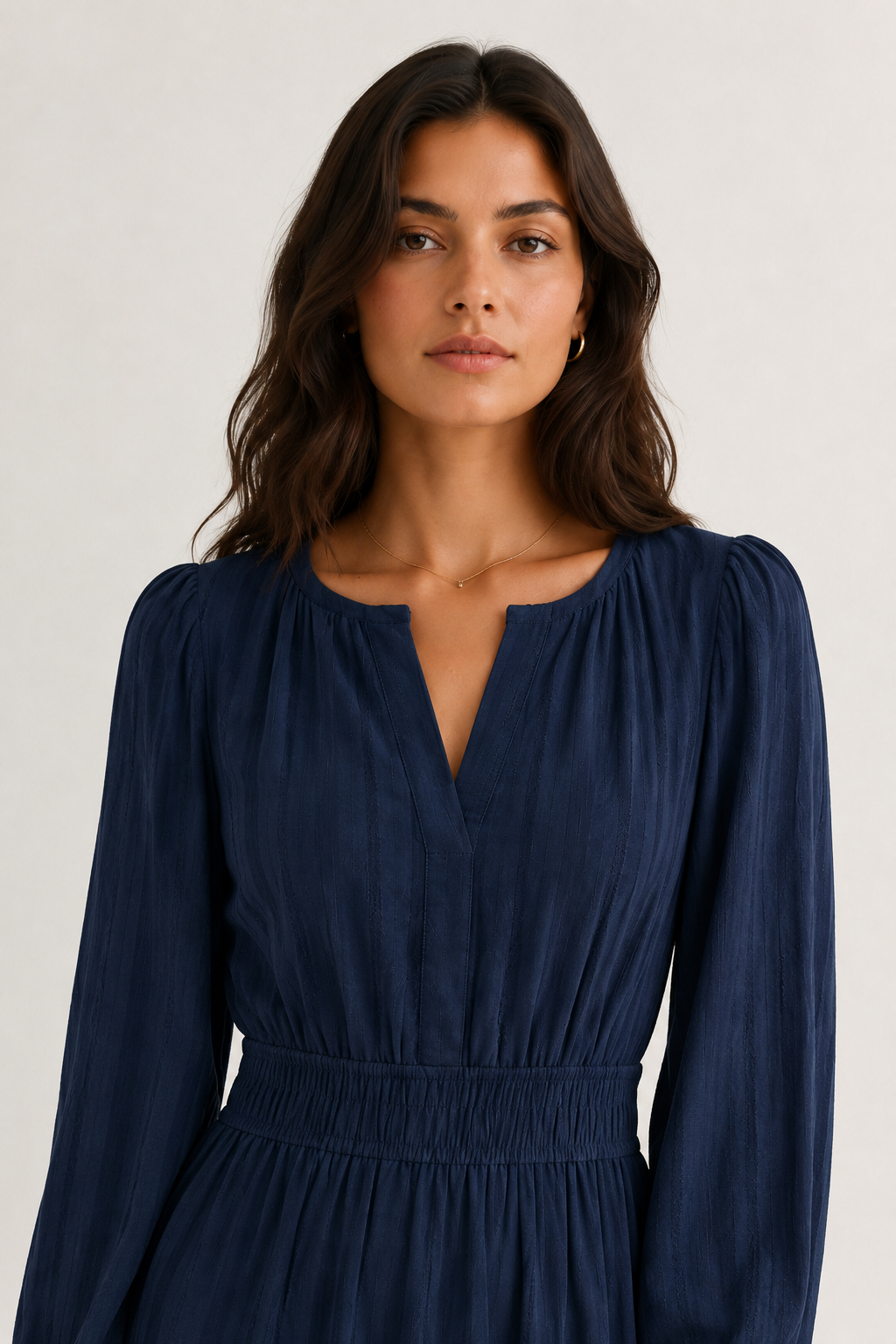 Gallery Tiered Dress