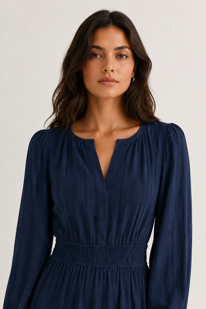 Gallery Tiered Dress