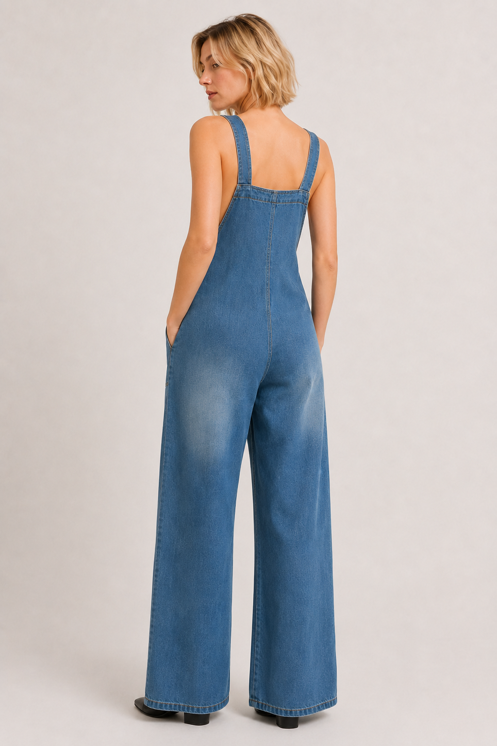 Shiloh Overall