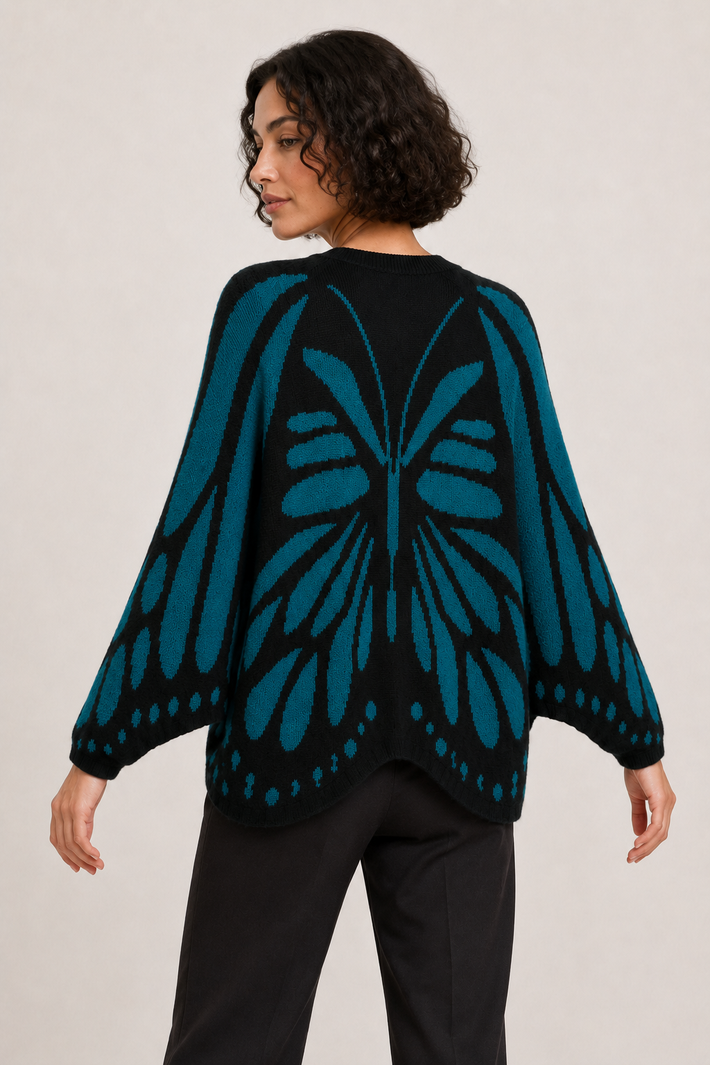 Mariposa Cardigan