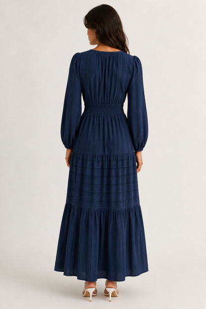 Gallery Tiered Dress