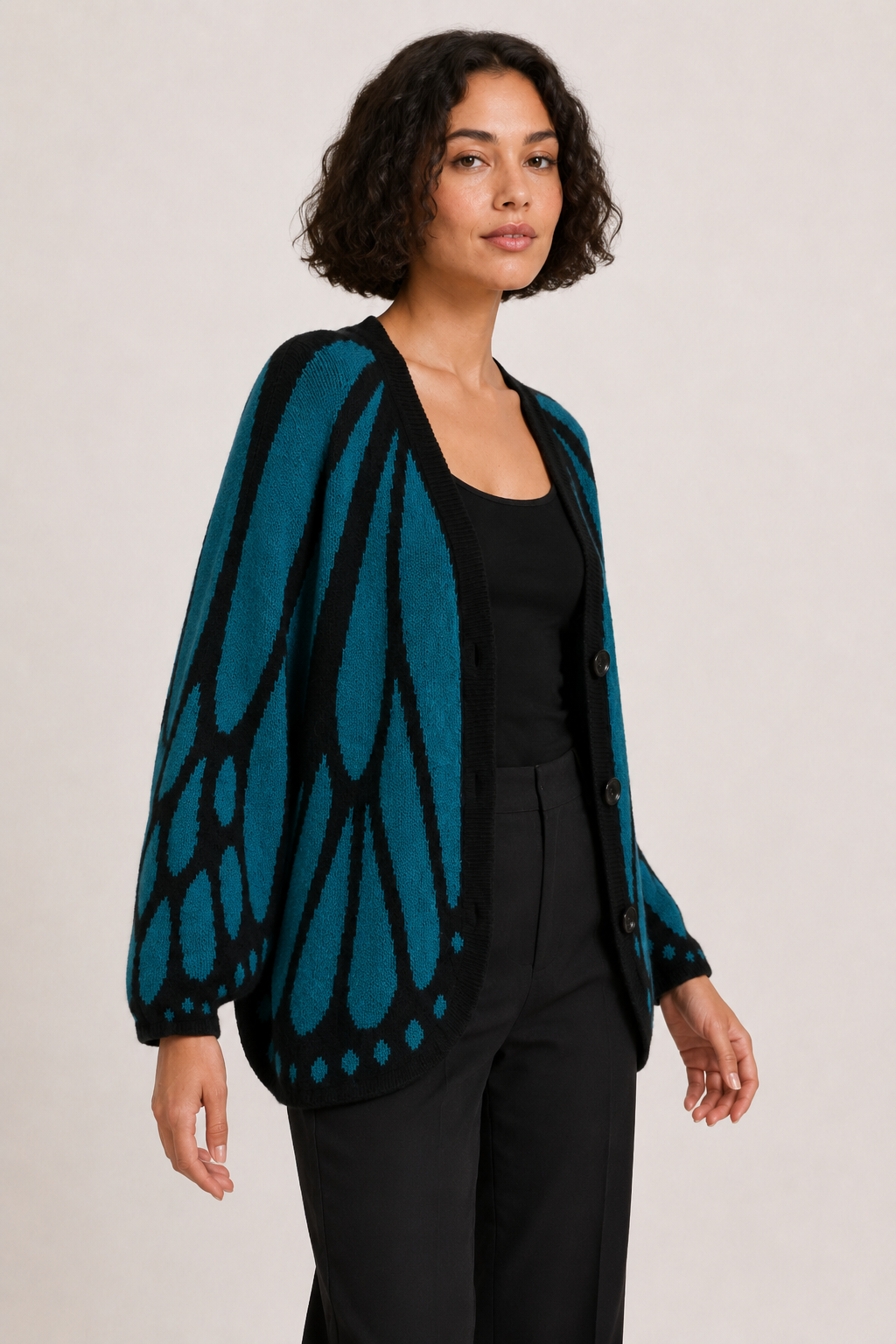 Mariposa Cardigan
