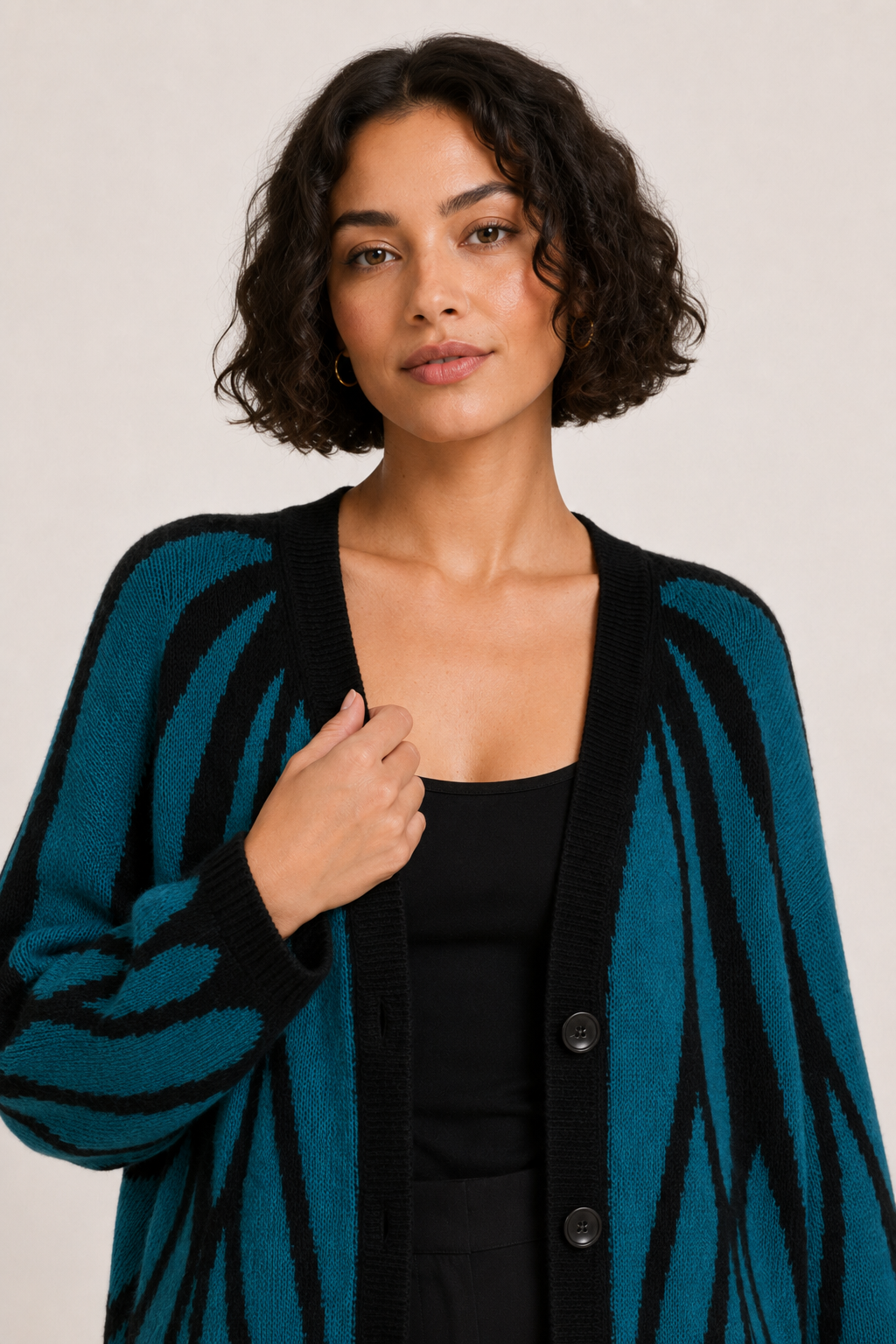 Mariposa Cardigan