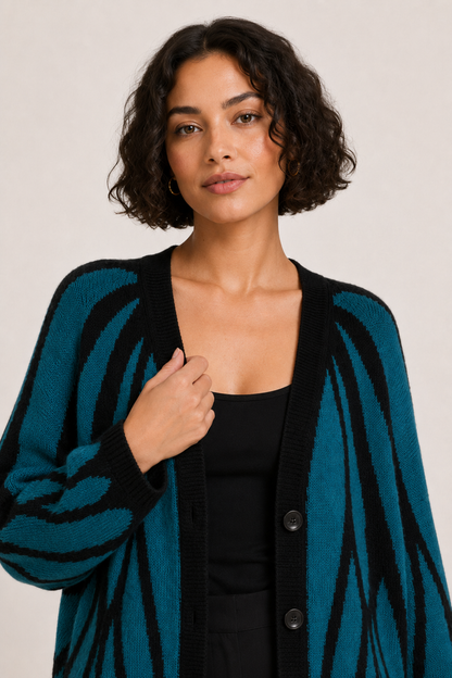 Mariposa Cardigan