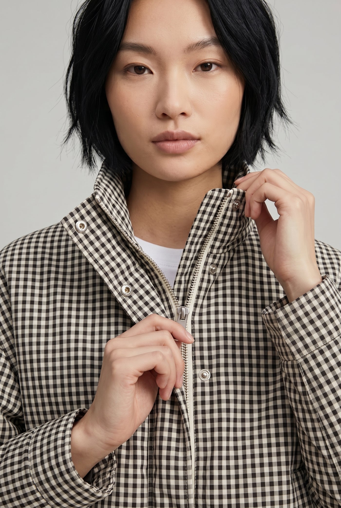 Chronicle Jacket