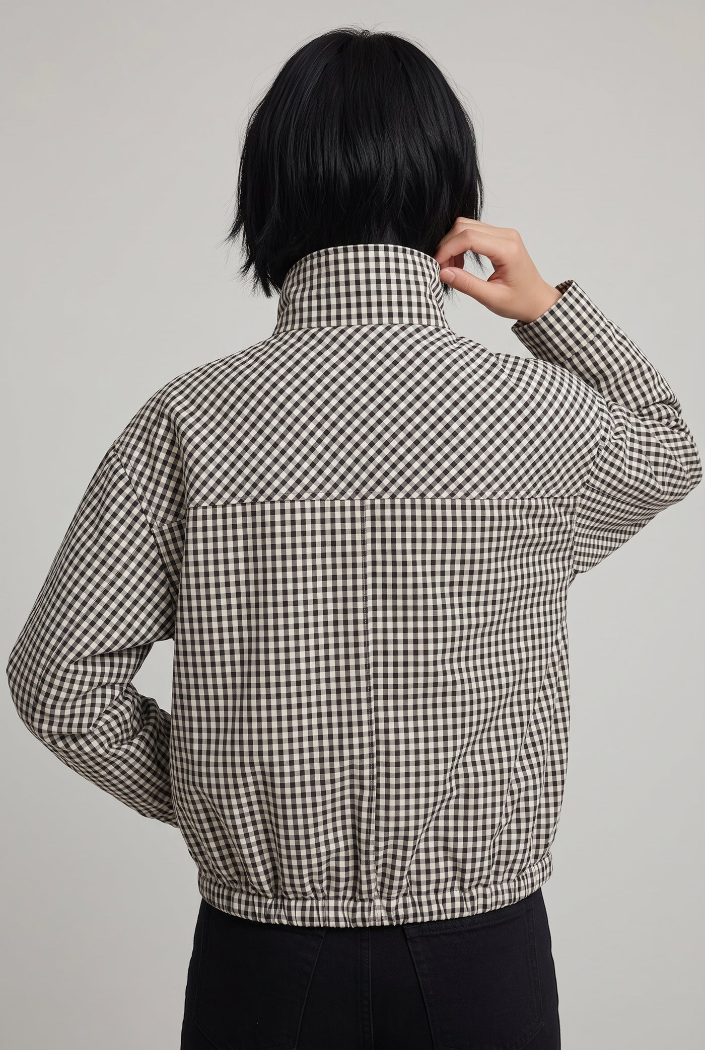 Chronicle Jacket