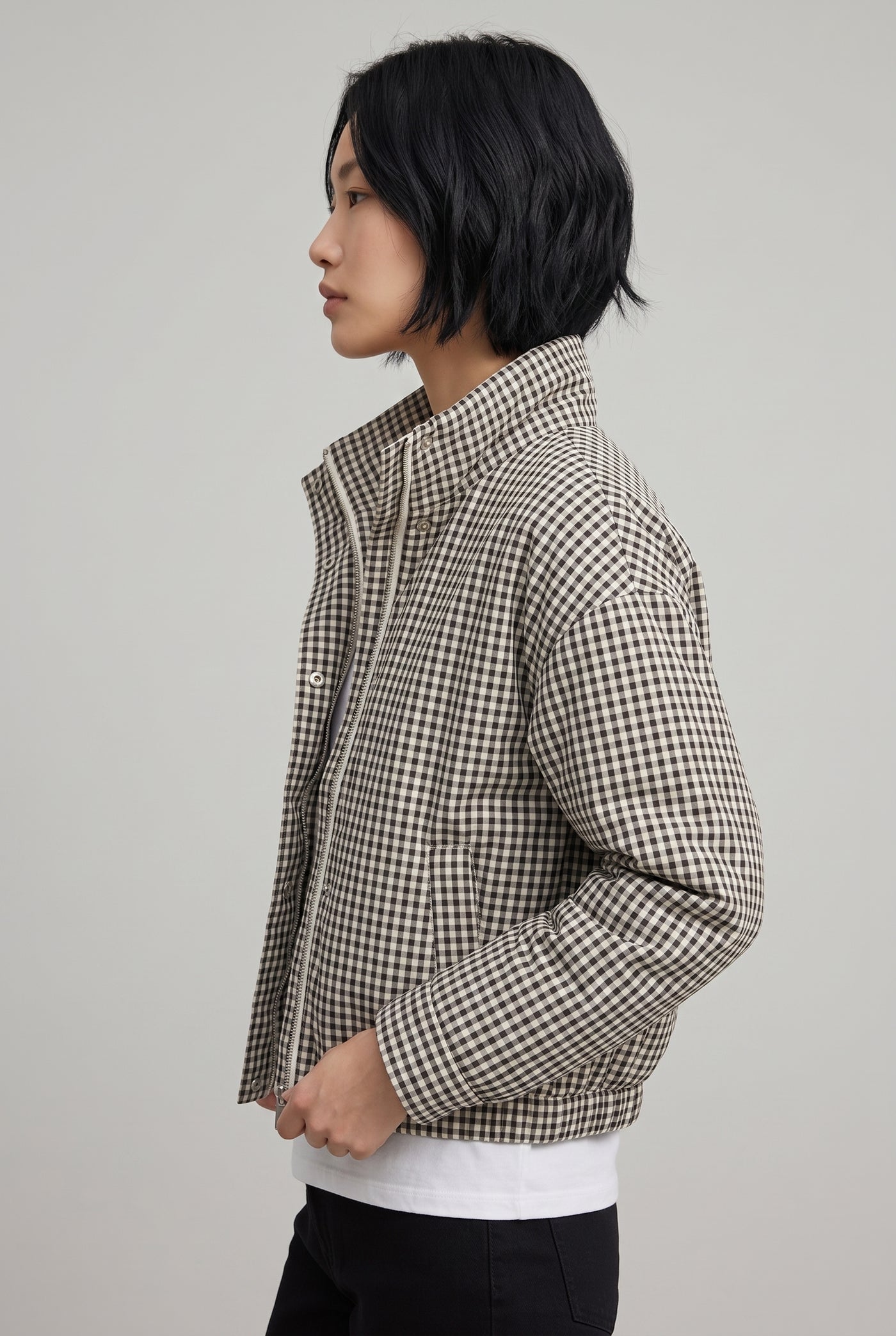 Chronicle Jacket