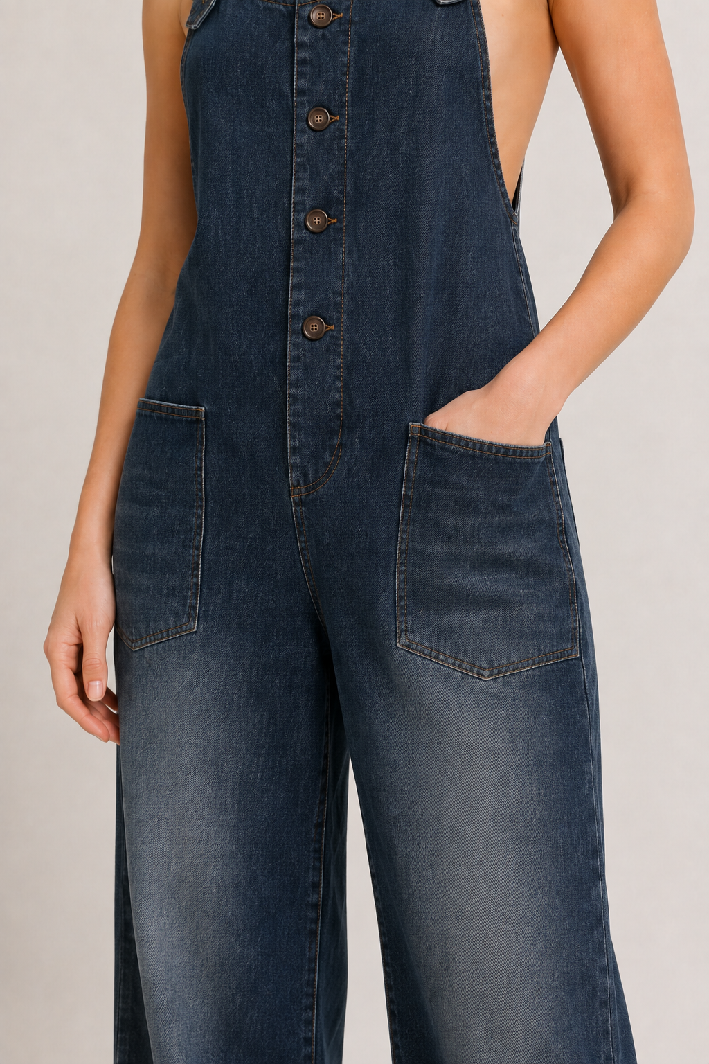 Shiloh Overall
