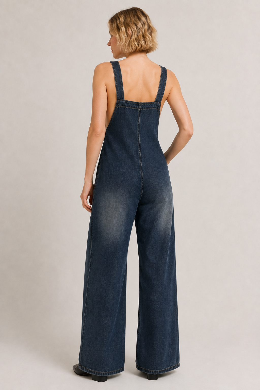 Shiloh Overall
