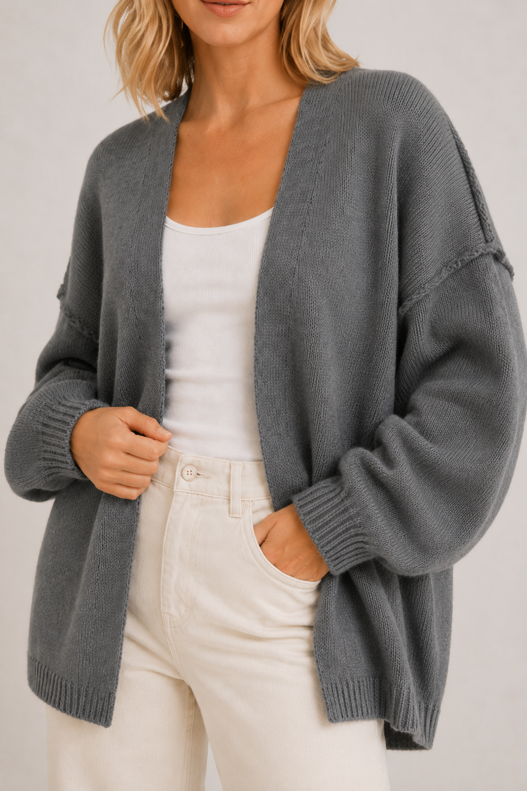 Daze Cardigan