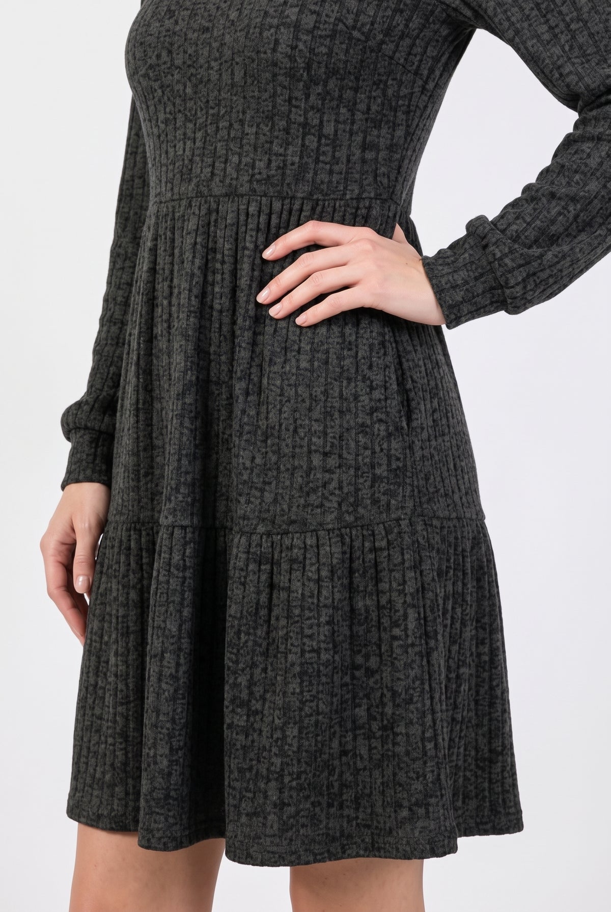 Contour Squareneck