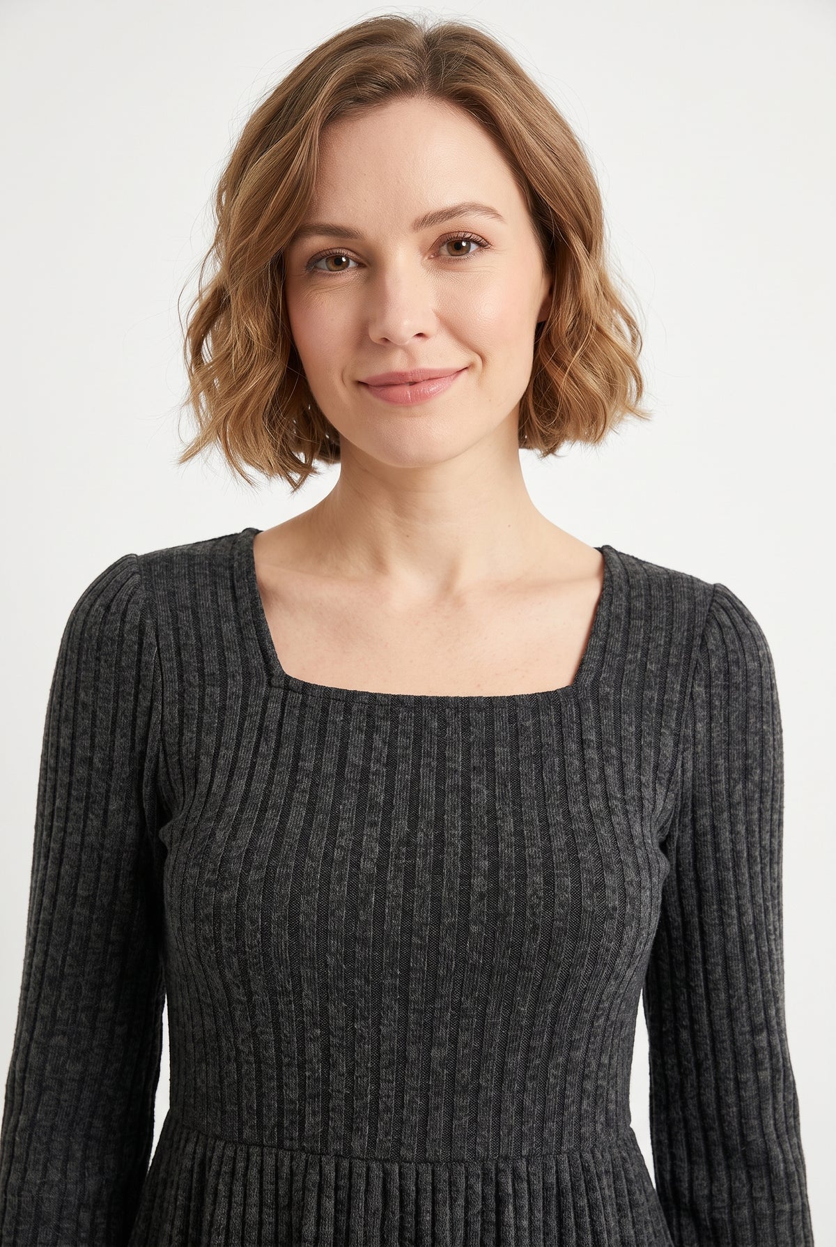 Contour Squareneck