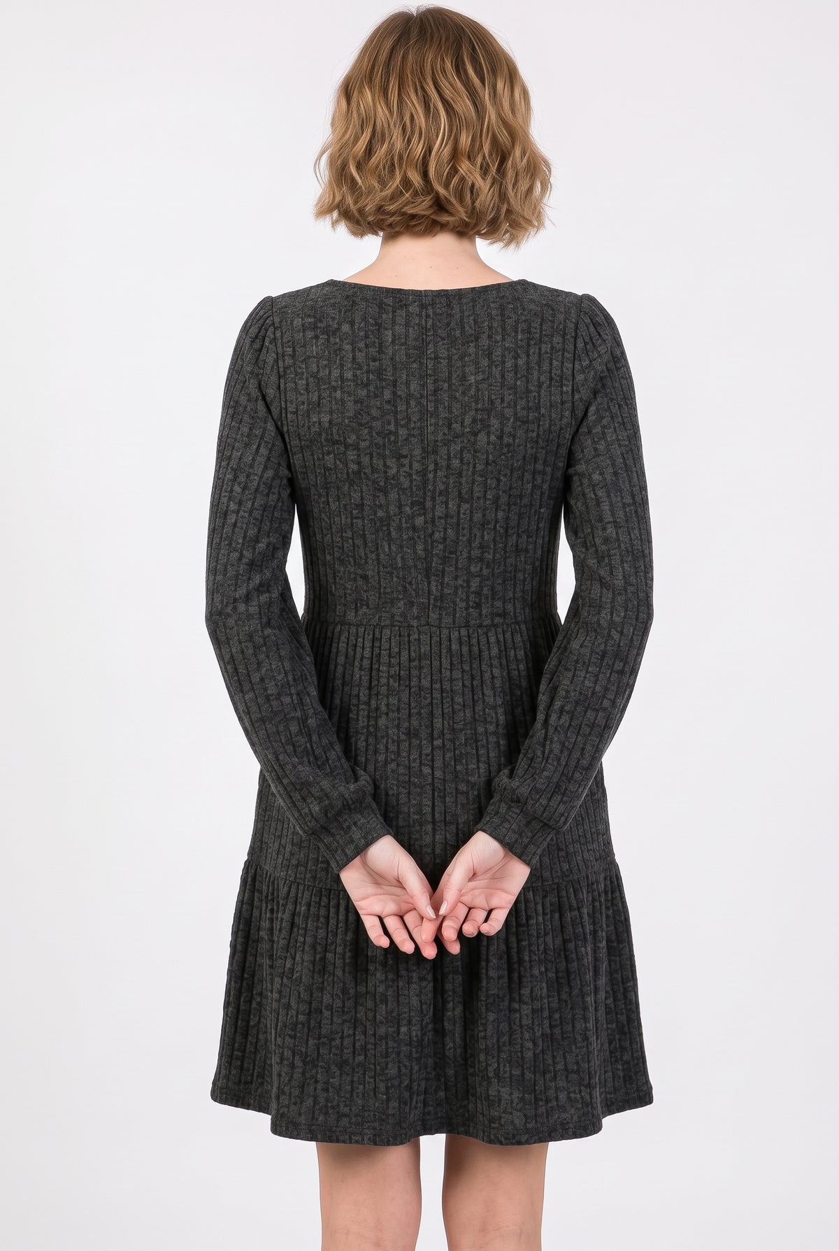 Contour Squareneck