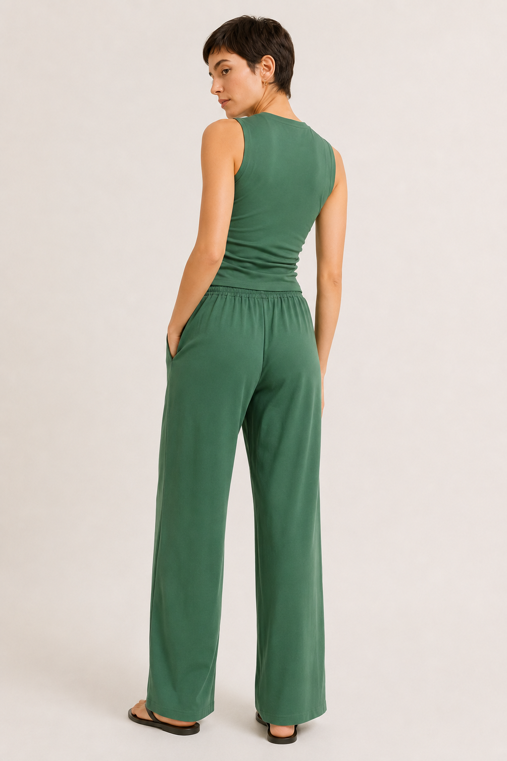 Ruched Set