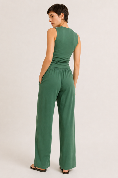 Ruched Set