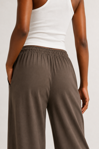 Brennan Pant