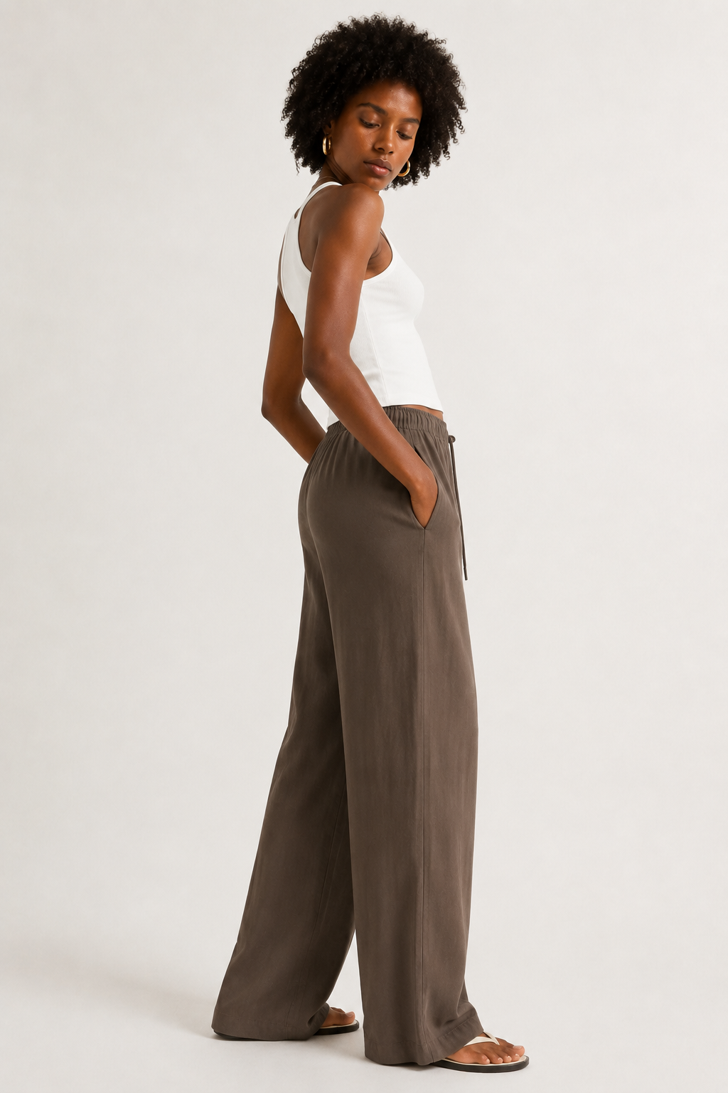 Brennan Pant