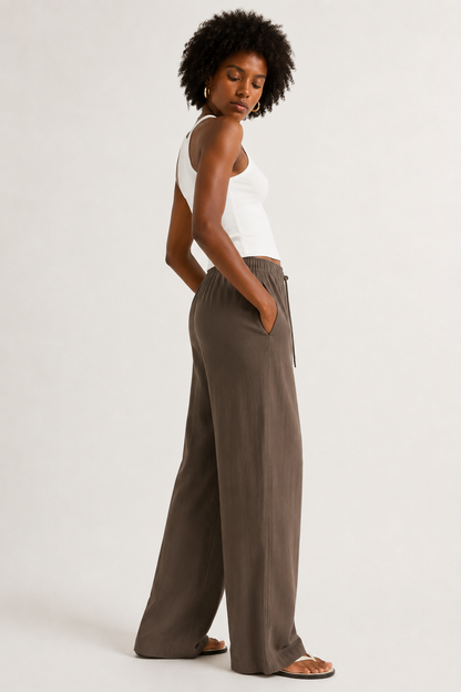 Brennan Pant
