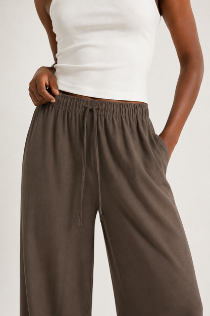 Brennan Pant
