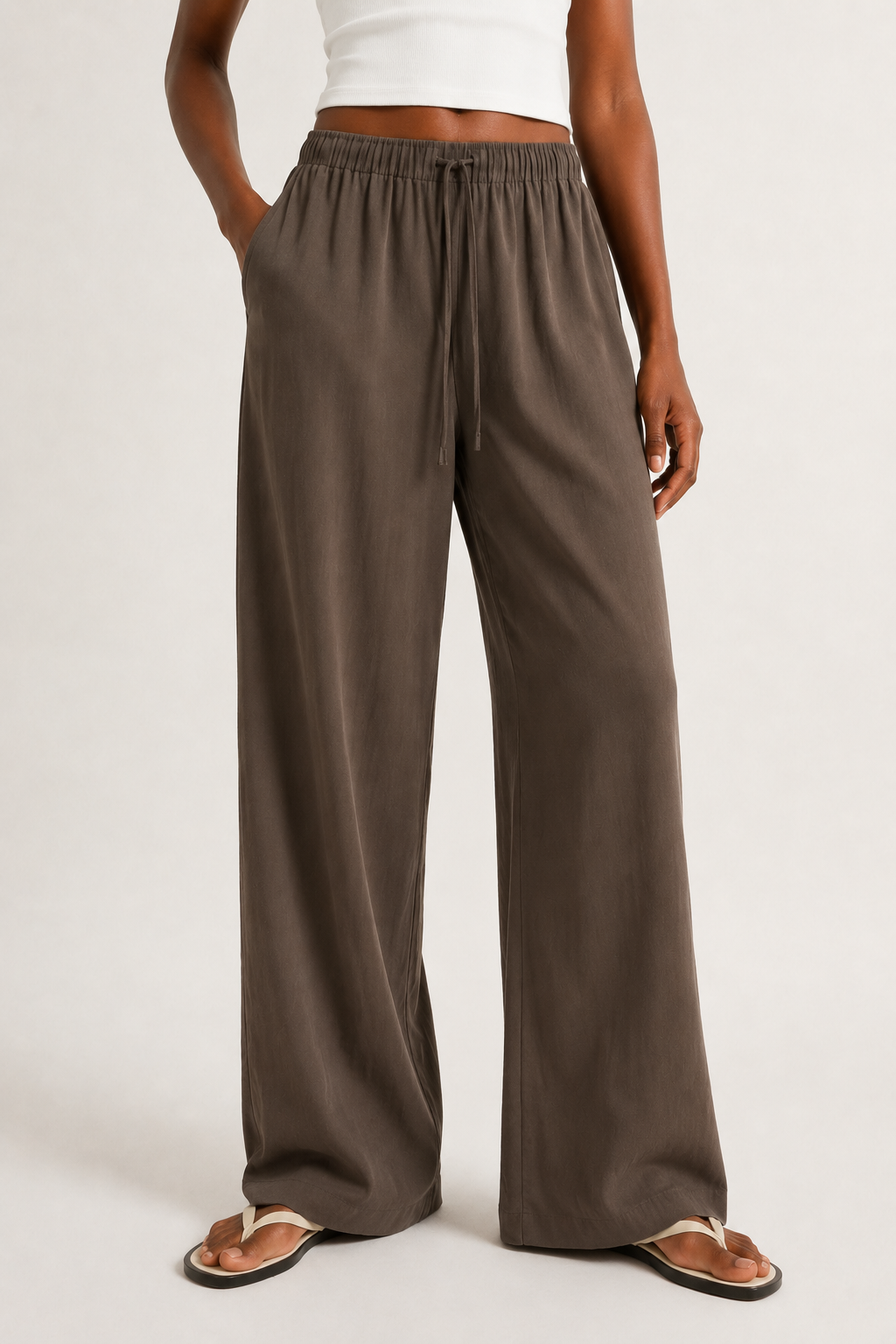 Brennan Pant