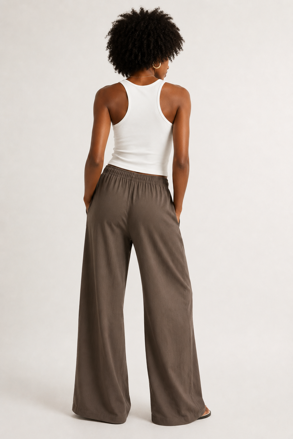 Brennan Pant