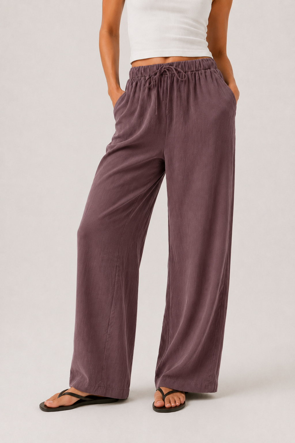 Brennan Pant