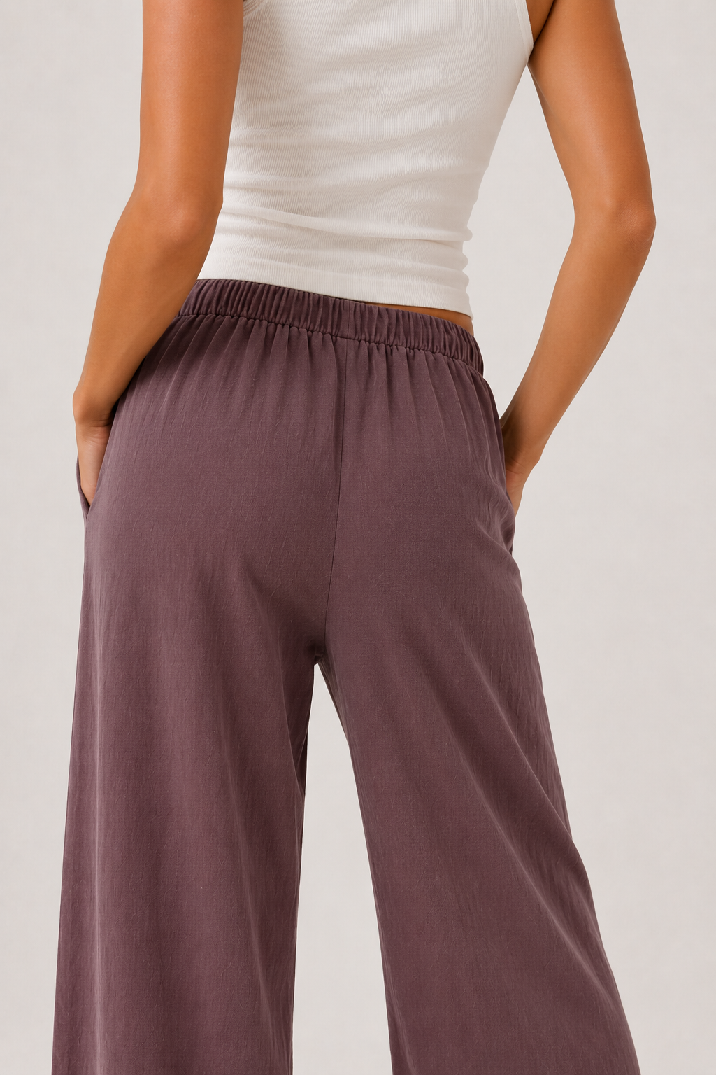 Brennan Pant
