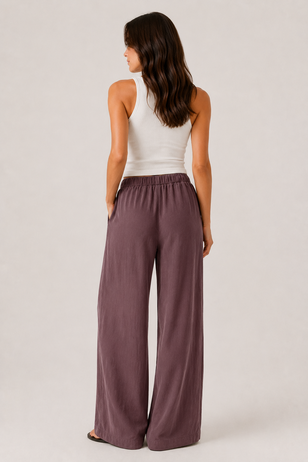 Brennan Pant