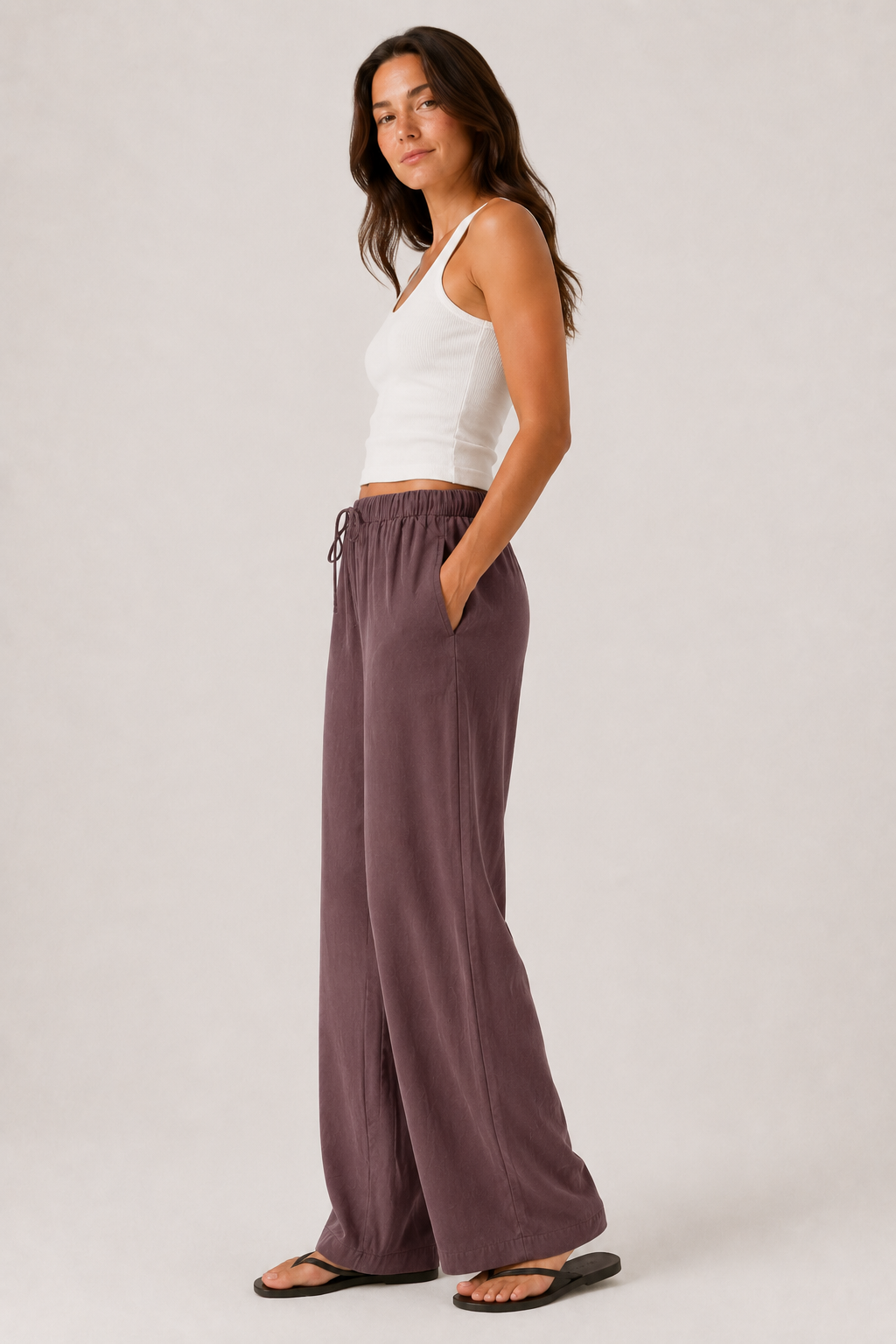 Brennan Pant