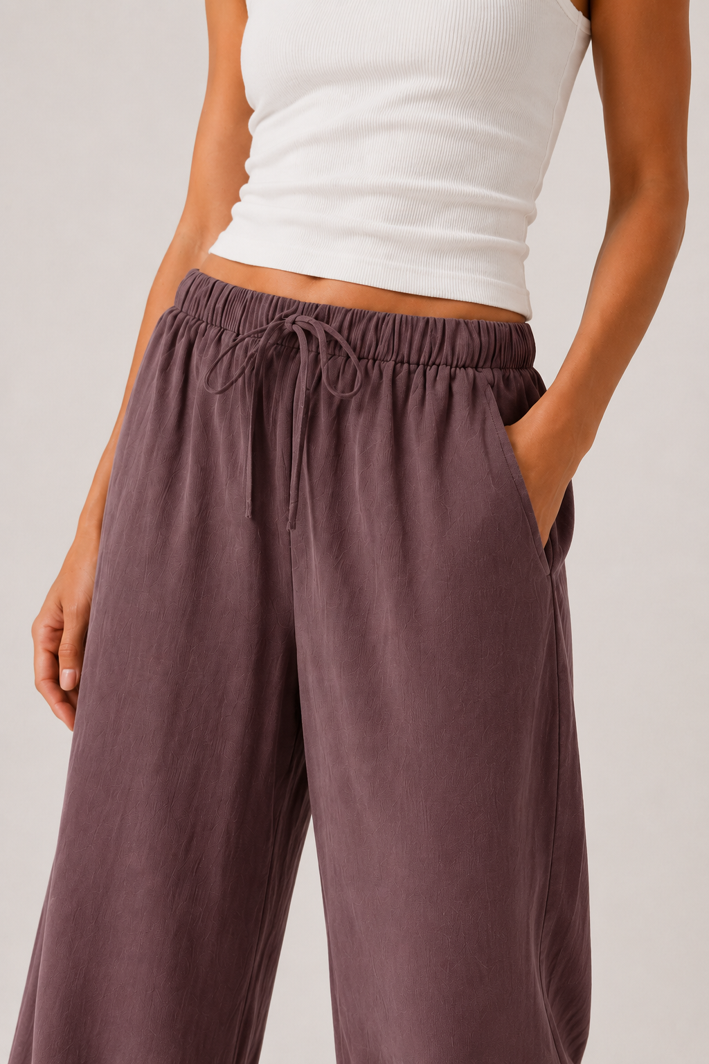 Brennan Pant