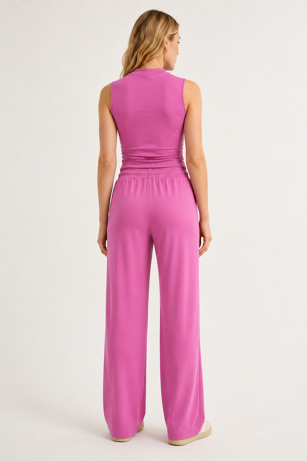 Ruched Set