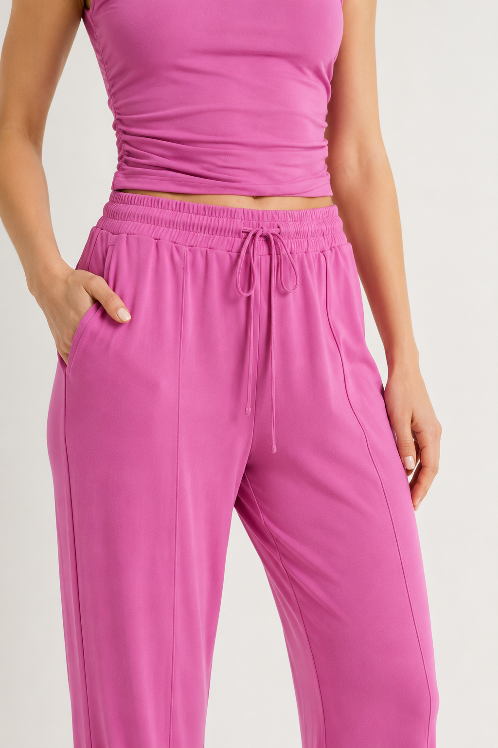 Ruched Set
