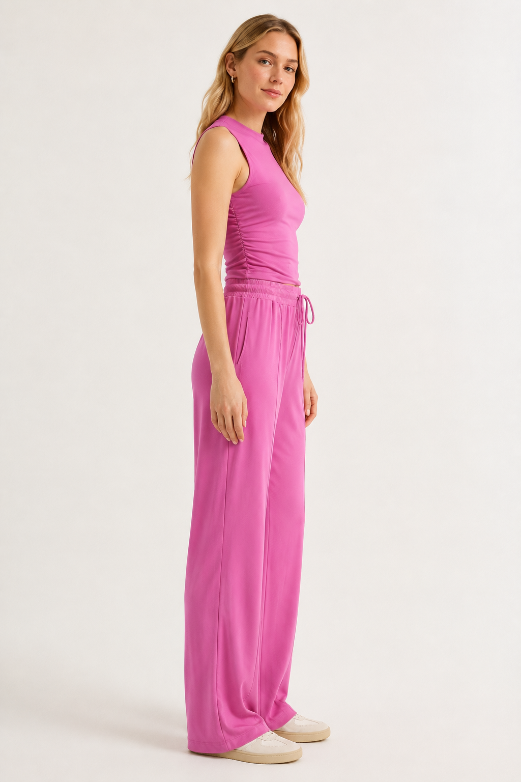 Ruched Set