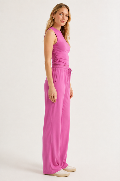 Ruched Set